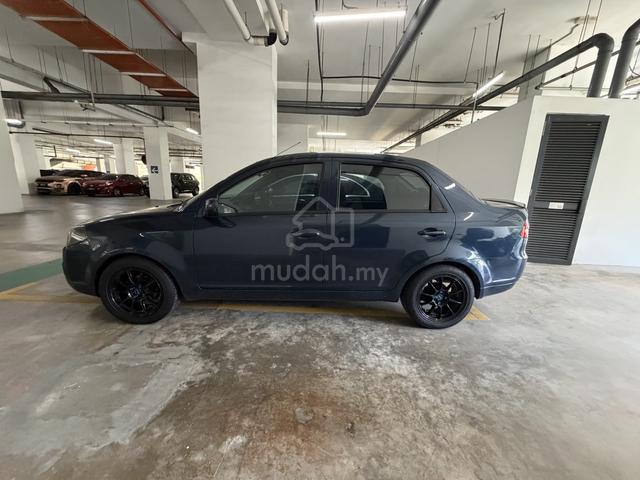 2014 Proton SAGA 1.3 FLX EXECUTIVE (A) - 5