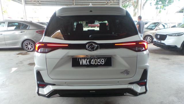 2024 Perodua ALZA 1.5 H MY22 (A) - 4