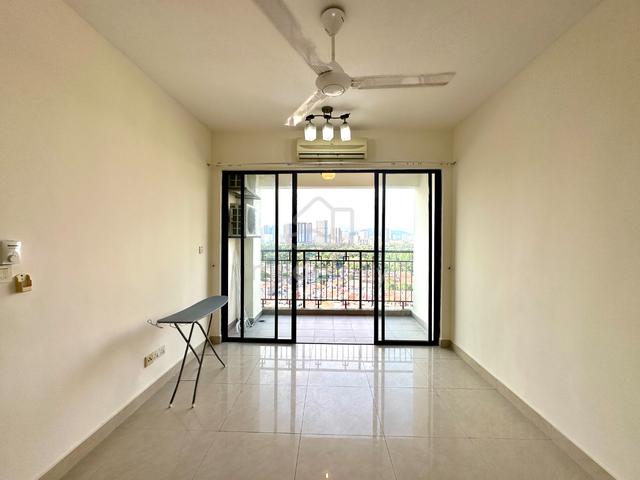 Rivercity Condominium 1