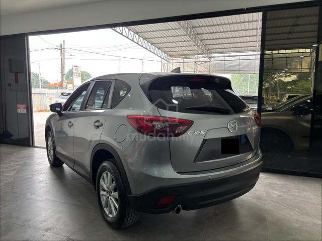 2016 Mazda Cx-5 2.0 2Wd High- LOW MIL 99K KM - 3