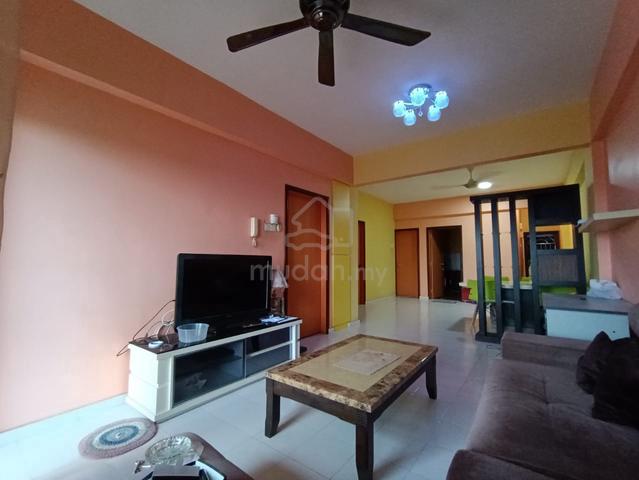 Kondominium Siantan Puri (8th Avenue) 1