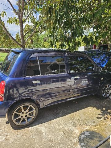 2006 Perodua KELISA 1.0 EZ (A) - 3