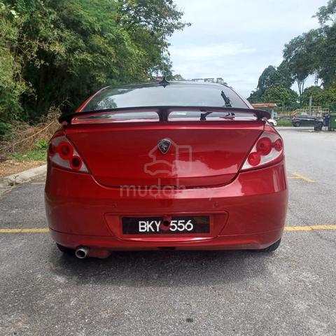 2010 Proton GEN-2 1.6 H-LINE CPS FACELIFT (A) - 4