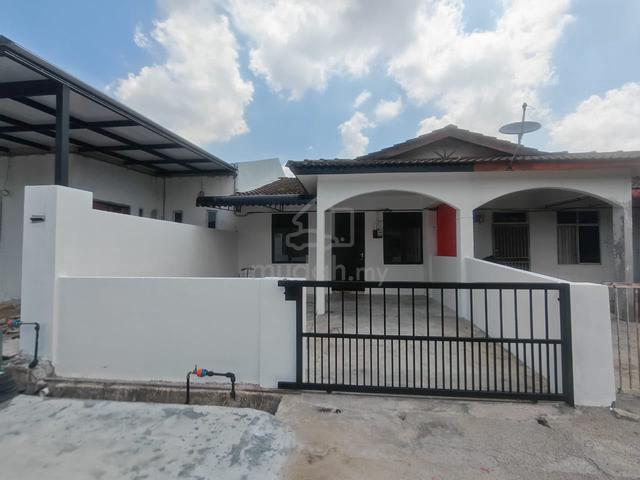 Taman Markisah Bukit Mertajam Penang 1