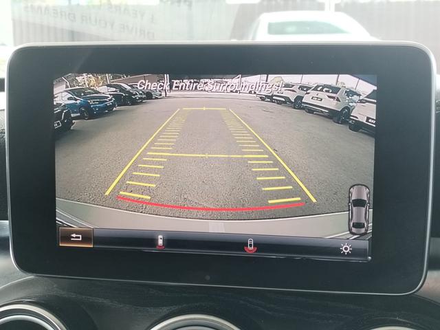 2016 Mercedes Benz C-CLASS 1.6 180 AMG WARRANTY - 4