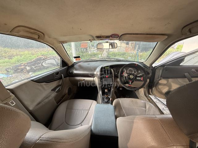 2004 Proton WAJA 1.6 (A) - 5