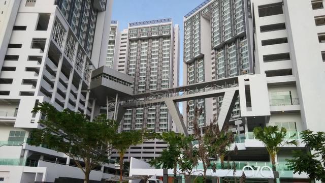 Garden Plaza @ Cyberjaya 1