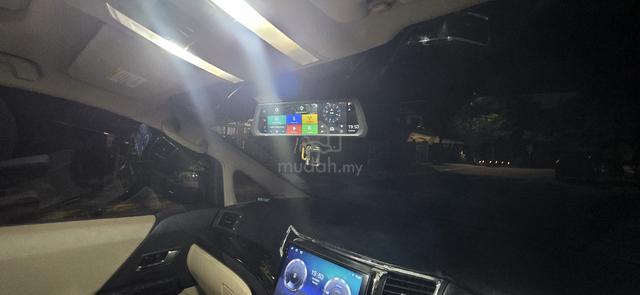 2011 Toyota VELLFIRE 3.5 V (A) - 5