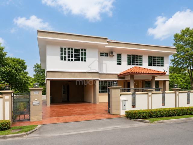 2-Storey Luxury Bungalow @ Beverly Hills, Tanjung Bungah | Renovated 1