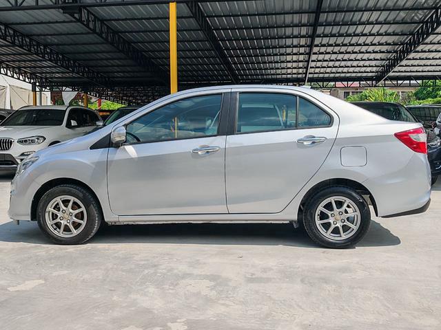 2017 Perodua BEZZA 1.3 PREMIUM X (A) - 3
