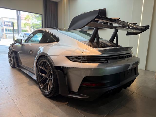 2023 Porsche 911 4.0 GT3 RS Sonderwunch Spec - 4