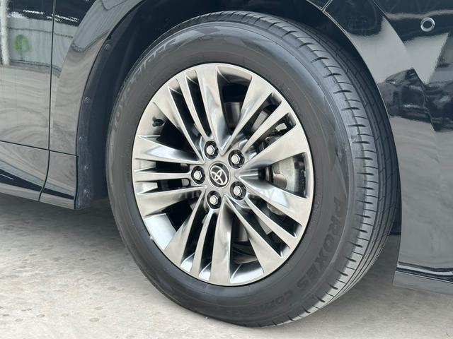 FULL SPEC 2025 Toyota ALPHARD Z 15k KM - 4