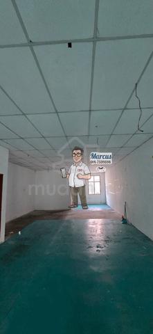 Taipan 2 First Floor Basic Unit Shop Office Senawang Seremban For Rent 1