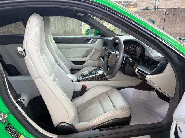 2022 Porsche 911 (992) 3.0 CARRERA - 5