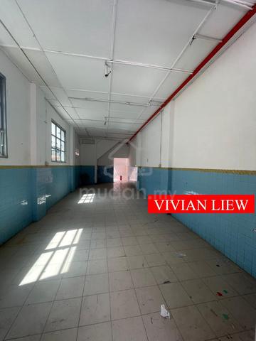 Ground Floor Shop RENT Kimberly Street Georgetown 1