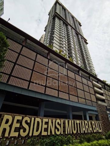 Residensi Mutiara Bali 1