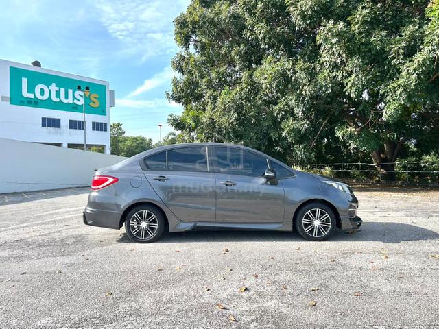 2020 Proton PERSONA 1.6 PREMIUM (A) 3 YRS WARRANTY - 5