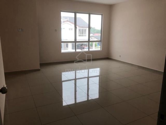 Freehold, Strategically Located, Easily Accessible,Double Storey House 1