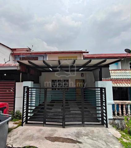 ‼️FOR SALE‼️ Taman Johor Jaya, Johor Bahru 1