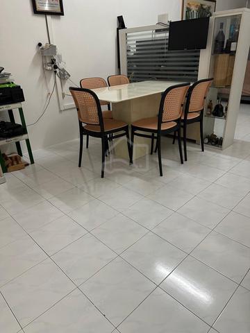 Taman Seri Pinang Sungai Puyu For Sale Single Storey Terrace 1