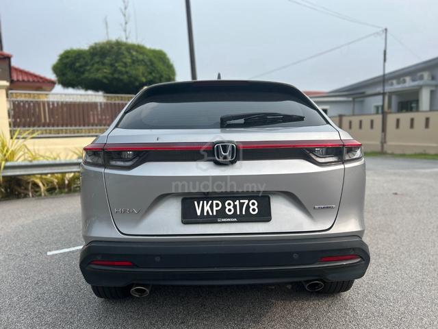 2023 Honda HR-V 1.5 TURBO V(A)NO PROCESS FEE OTR - 4