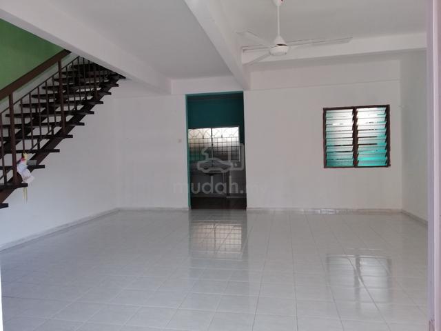 [End Lot] Taman Rawang Perdana 2 RP 10 1