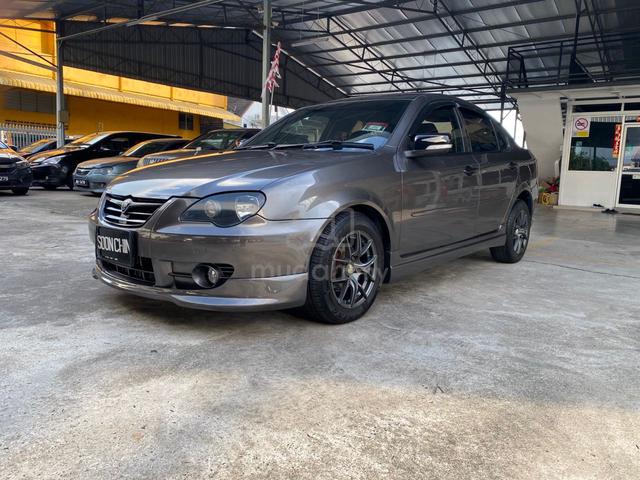 Proton PERSONA 1.6 (A) 2012 [One Careful Owner] - 3