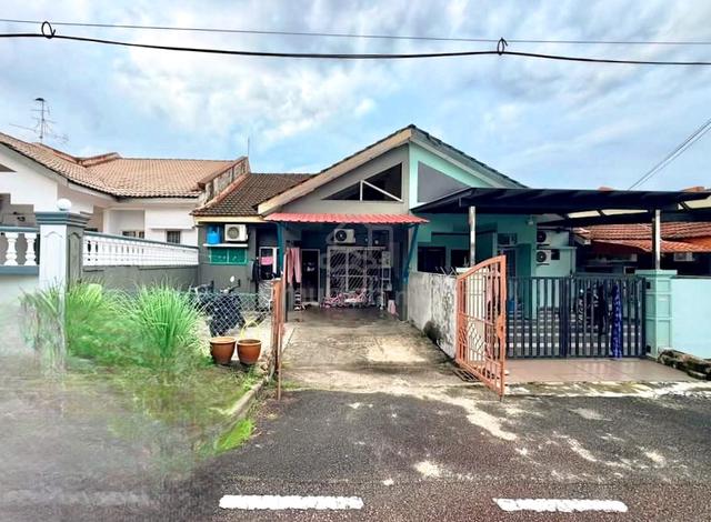 OPEN FACING Taman Desa Harmoni DEKAT CIQ!!! 1