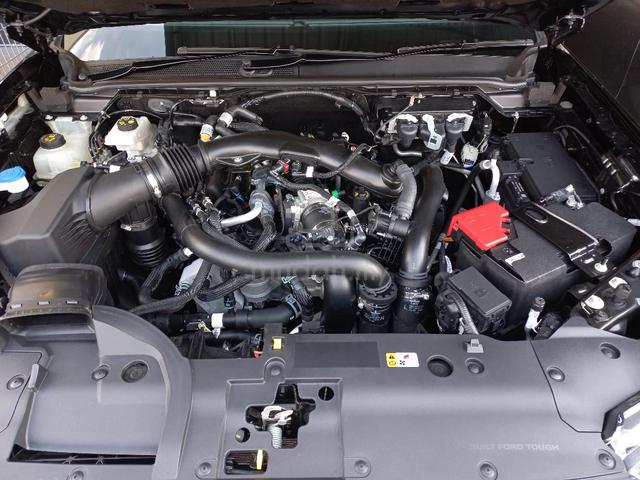 2023 Ford RANGER RAPTOR 3.0 (A) WRTY 2028 CBU 4X4 - 5