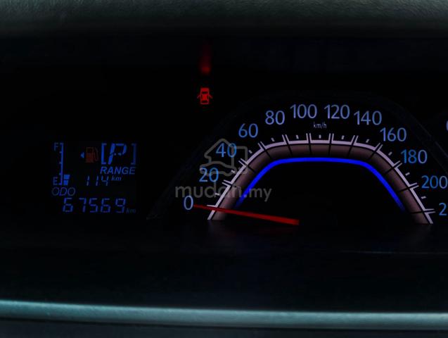 Perodua ALZA 1.5 SE SPECIAL EDITION PERFECT Yr2022 - 5