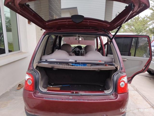 2003 Perodua KANCIL 0.8 850 EX (M) - 2