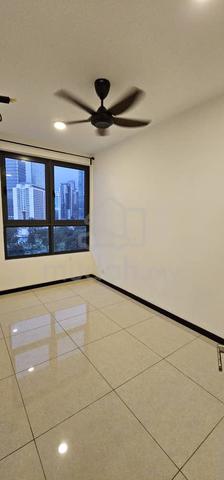 Bilik untuk disewa di Kondominium Residensi Rah Kampung Baru, KL 1