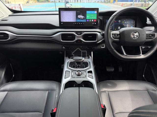 2024 Proton X90 1.5 EXECUTIVE (UNDER WARRANTY) - 3