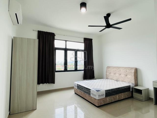 The Louvre @ Country Heights 1