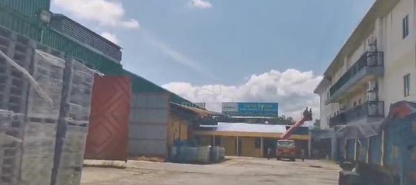 Top Strategic Warehouse & Factory Excellent Highway Access Senawang 1