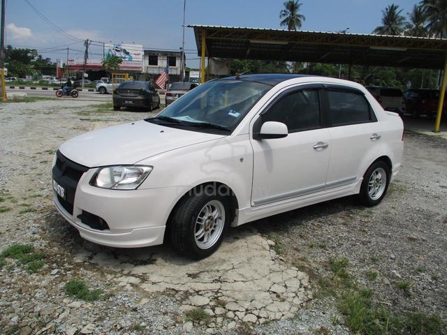 2009 Proton SAGA 1.3 SE (M) Special Edition - 2