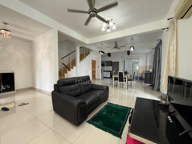 [ Semi D ] Anggun 1 Bandar County Homes Rawang 1