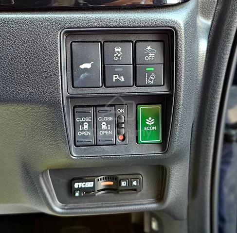 FULLoan ODYSSEY ABSOLUTE EX 4CAM PwBOOT 2021 UNREG - 3