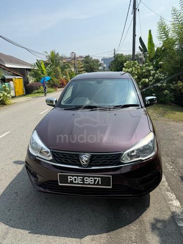 2022 Proton SAGA STANDARD AT 1.3L (A) - 4