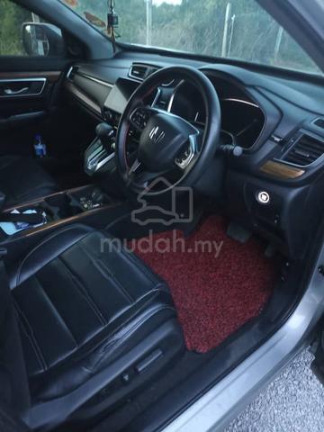 2019 Honda CR-V 1.5 TC 2WD (A) - 4