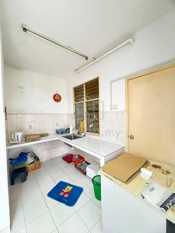 Villa Krystal @ Bandar Selesa Jaya 1