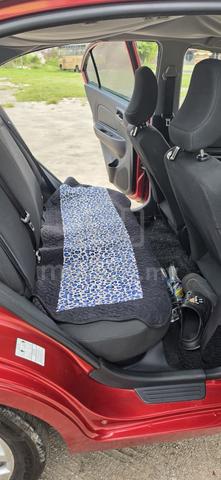 2020 Proton SAGA PREMIUM AT 1.3L (A) - 5