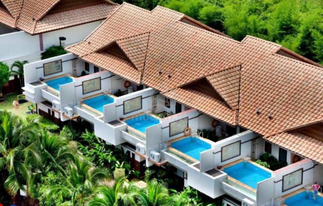 (RM 160K BELOW MARKET) Grand Lexis Port Dickson Hotel 1