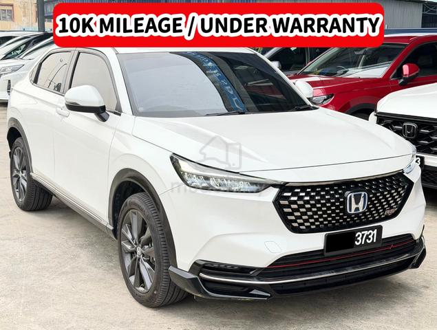 2024 Honda HR-V 1.5 E:HEV RS✅10k Mileage (A) - 1