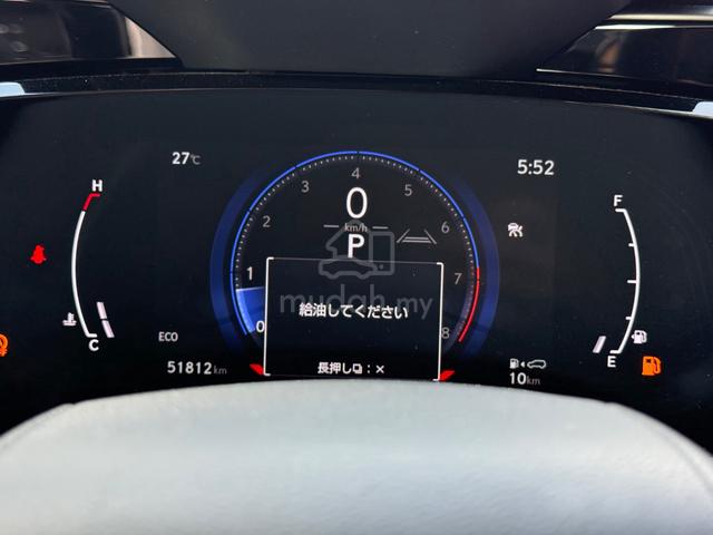 2022 Lexus NX250 2.5 Ver-L PanRoof/Nego Til Let Go - 3