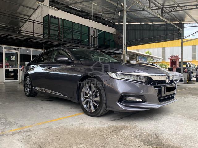 2020 Honda ACCORD 1.5 TC (A) - 1