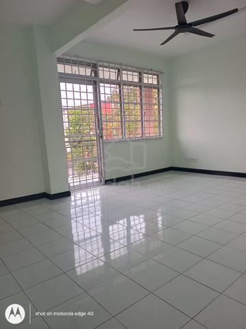 Taman Langat Utama 1