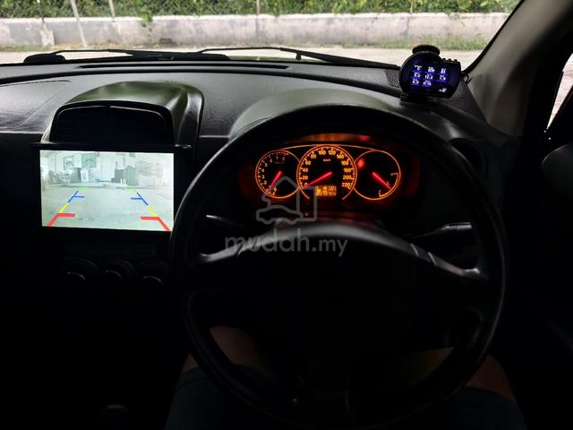 2009 Perodua MYVI 1.3 EZ MY05 M300 FACELIFT (A) - 5