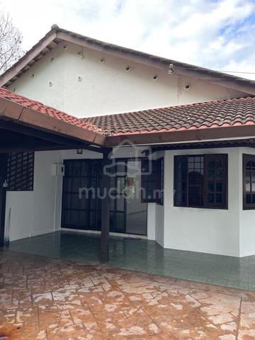 Single Storey Semi-Detached at Jalan Lembah Permai Tanjung Bungah 1