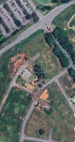 [Murah & Luas] Residential Bungalow Land Bayu Lakehomes 4